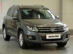 Volkswagen Tiguan - fotka číslo 0