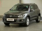Volkswagen Tiguan - fotka číslo 2