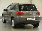 Volkswagen Tiguan - fotka číslo 5