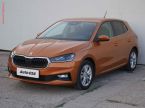 Škoda Fabia - fotka číslo 2