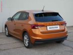 Škoda Fabia - fotka číslo 3