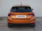 Škoda Fabia - fotka číslo 4