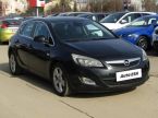 Opel Astra - fotka číslo 0