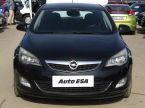 Opel Astra - fotka číslo 1