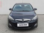 Opel Astra - fotka číslo 1