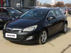 Opel Astra - fotka číslo 2