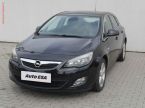 Opel Astra - fotka číslo 2