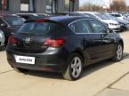 Opel Astra - fotka číslo 3