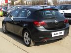 Opel Astra - fotka číslo 4