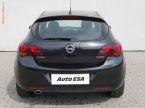 Opel Astra - fotka číslo 4