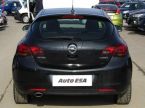 Opel Astra - fotka číslo 5