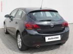 Opel Astra - fotka číslo 5