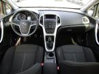 Opel Astra - fotka číslo 7