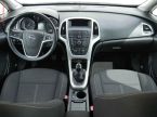 Opel Astra - fotka číslo 7
