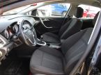 Opel Astra - fotka číslo 8
