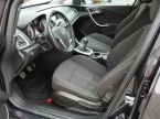 Opel Astra - fotka číslo 8