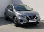 Nissan Qashqai - fotka číslo 0