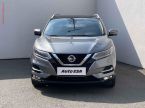 Nissan Qashqai - fotka číslo 1