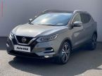 Nissan Qashqai - fotka číslo 2