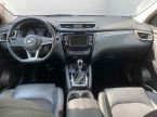 Nissan Qashqai - fotka číslo 7