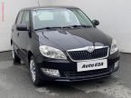 Škoda Fabia - fotka číslo 0
