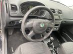 Škoda Fabia - fotka číslo 11