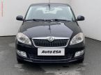 Škoda Fabia - fotka číslo 1