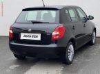 Škoda Fabia - fotka číslo 3