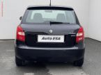 Škoda Fabia - fotka číslo 4
