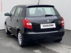 Škoda Fabia - fotka číslo 5