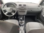 Škoda Fabia - fotka číslo 7