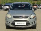 Ford Kuga - fotka číslo 1