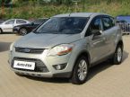 Ford Kuga - fotka číslo 2