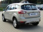 Ford Kuga - fotka číslo 4