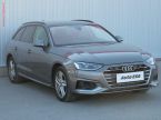 Audi A4 - fotka číslo 0