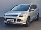 Ford Kuga - fotka číslo 2