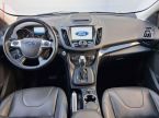 Ford Kuga - fotka číslo 7