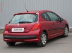 Peugeot 207 - fotka číslo 3