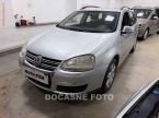 Volkswagen Golf - fotka číslo 0