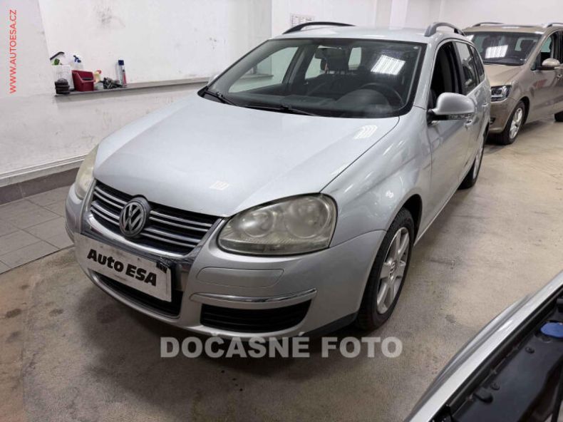 Volkswagen Golf - hlavní fotka inzerátu