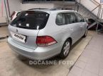 Volkswagen Golf - fotka číslo 1
