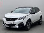 Peugeot 3008 - fotka číslo 2