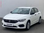 Fiat Tipo - fotka číslo 2