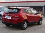 Hyundai ix35 - fotka číslo 3