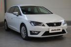Seat Leon - fotka číslo 0