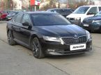 Škoda Superb - fotka číslo 0