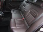 Škoda Superb - fotka číslo 9
