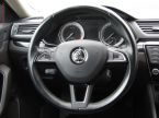 Škoda Superb - fotka číslo 14