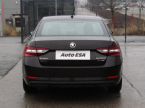 Škoda Superb - fotka číslo 4