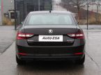 Škoda Superb - fotka číslo 4
